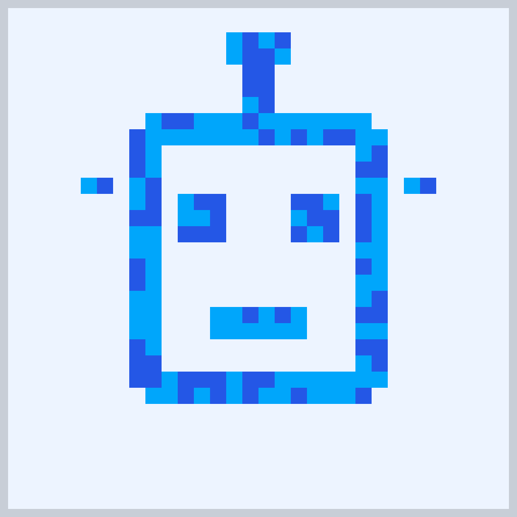 Generation 12 Hashforge signal