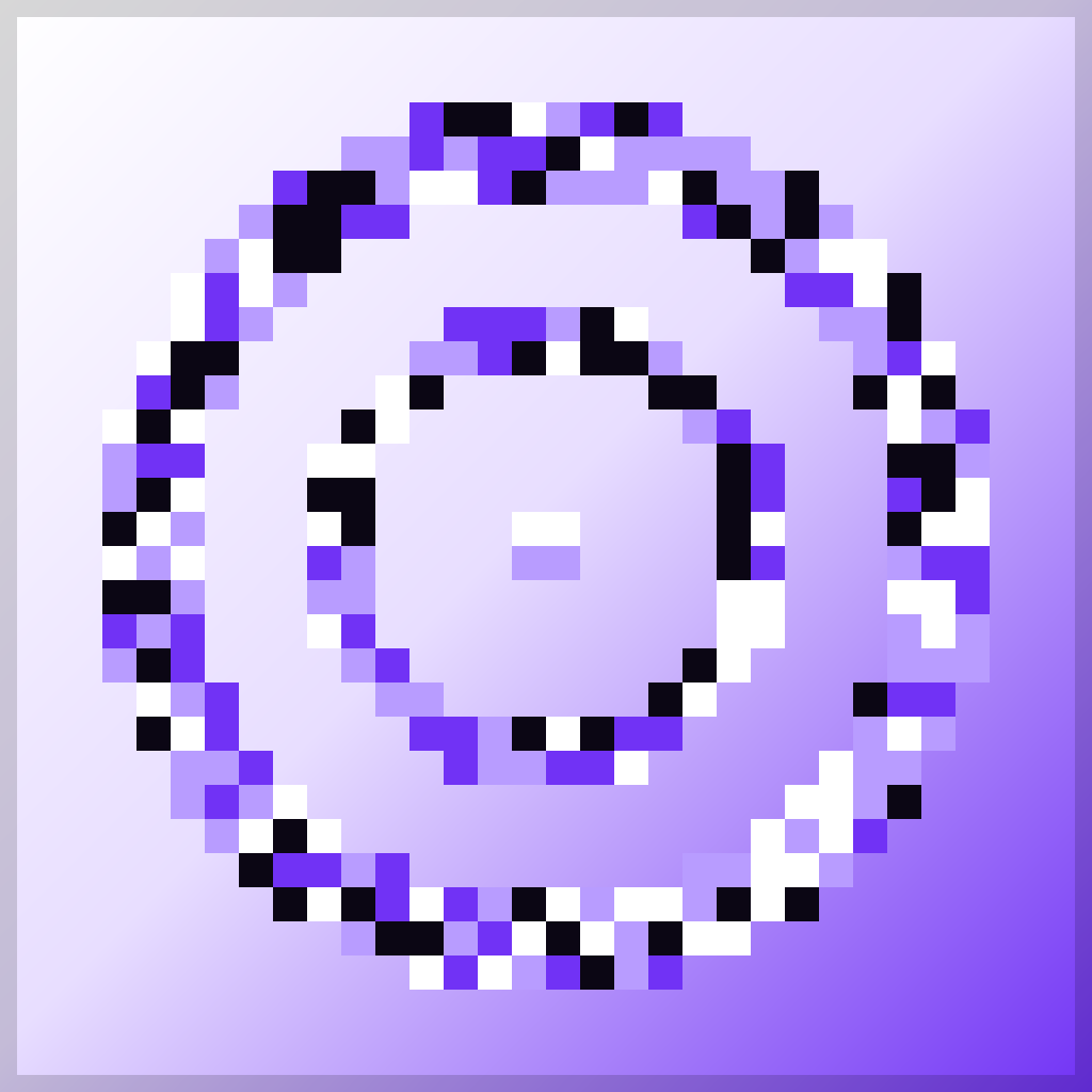 Generation 30 Hashforge artifact